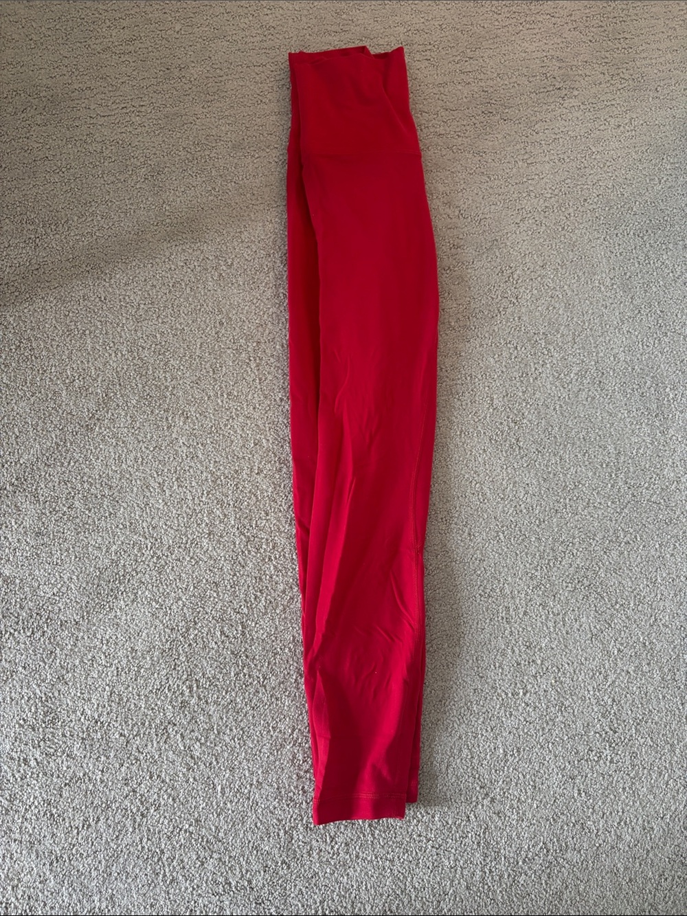 25 inch lululemon align leggings limited edition
